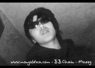 B.B.Chain Muzzy
